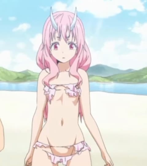 シュナ(朱菜)