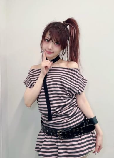 田中れいな エロ