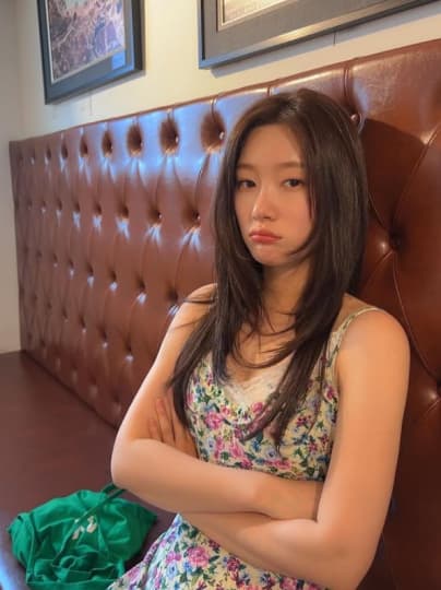 i.o.i(アイオーアイ) 流出