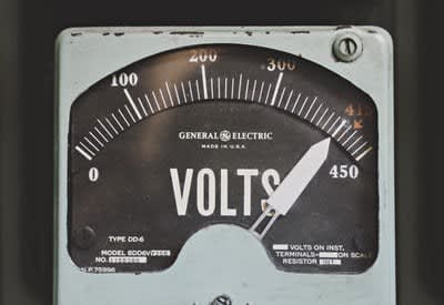 volt