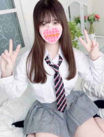 女の子