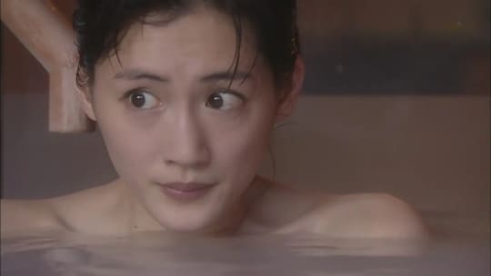 綾瀬はるか おっぱい