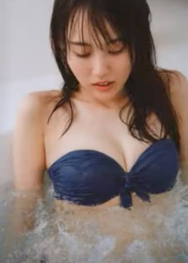 賀喜遥香