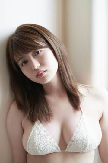 井口綾子 エロ