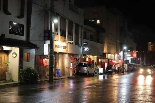 石垣島