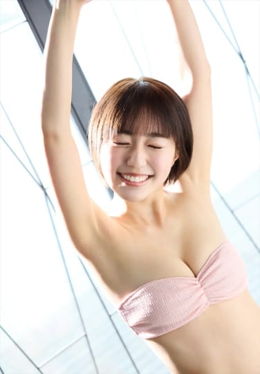 井手美希 エロ