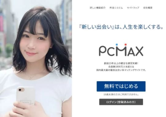 PCMAX