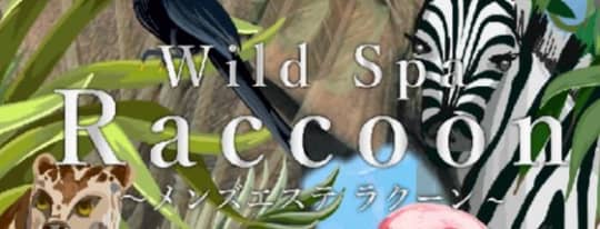 ワイルドスパラクーン公式HPサムネ