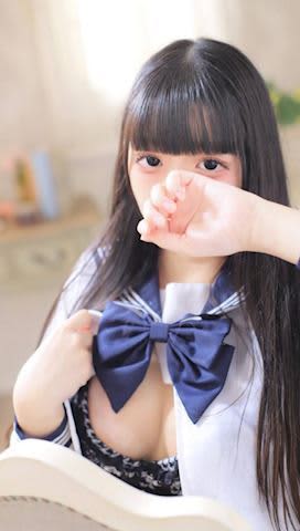 女の子