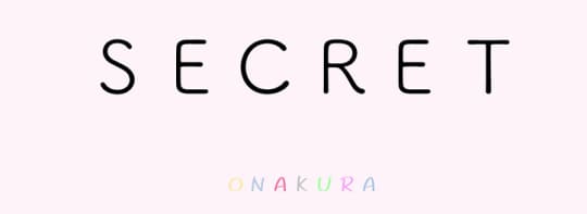 Secret