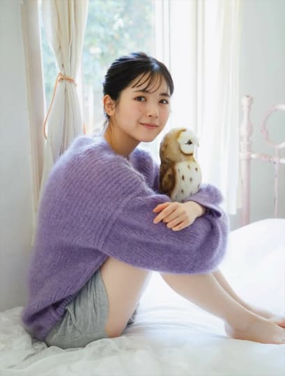 筒井あやめ エロ