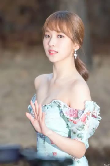 twice ミナ エロ