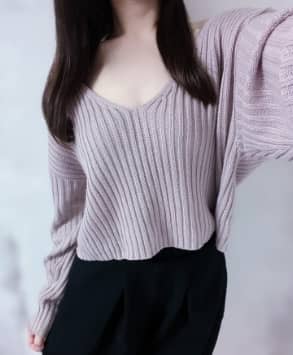 パンダ郡山の女の子
