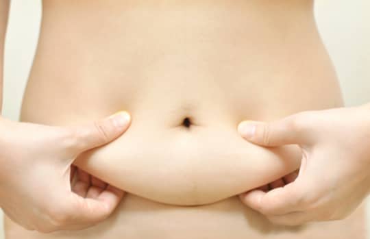 エロぽっちゃり女子