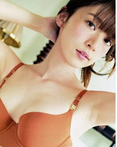 橋本奈々未