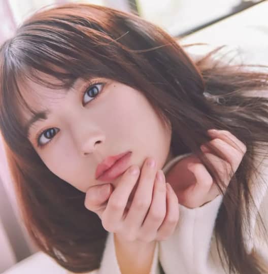 岩本蓮加 エロ