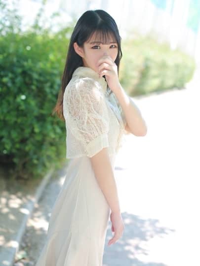 女の子