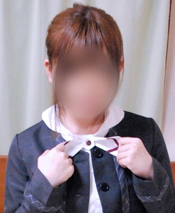 ももいろ白書の女の子