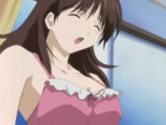 いちご100% エロシーン