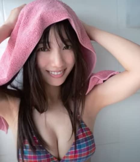 河田陽菜