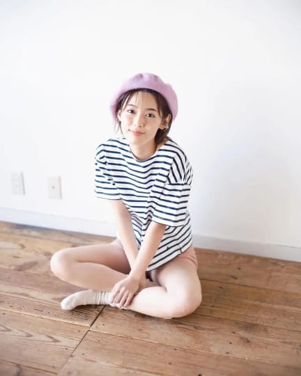 白石聖 エロ