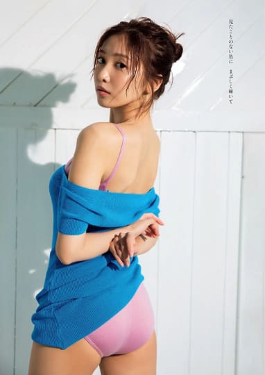 佐野ひなこ おっぱい