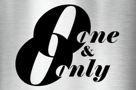 One and Only
