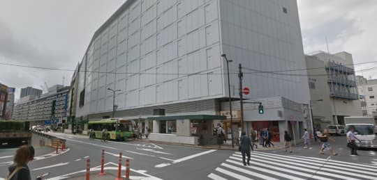 池袋セントラルホテルへの行き方