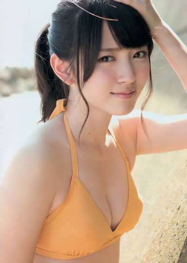 鈴木愛理 エロ