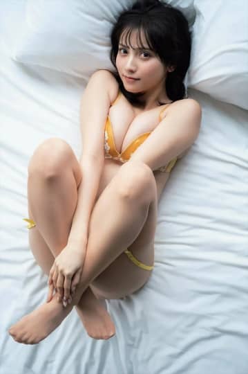 桃月なしこ