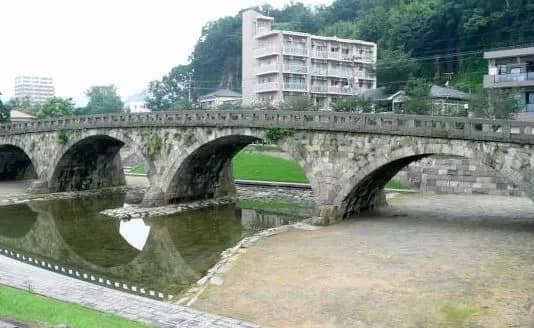 高麗橋