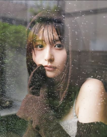 長濱ねる エロ