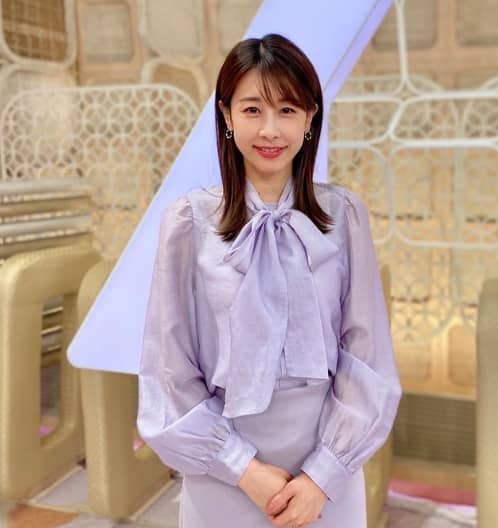 加藤綾子 エロ