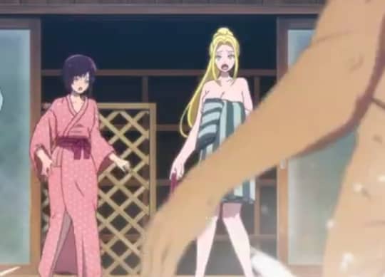ベア