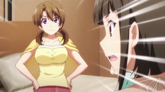  魔法科高校の劣等生