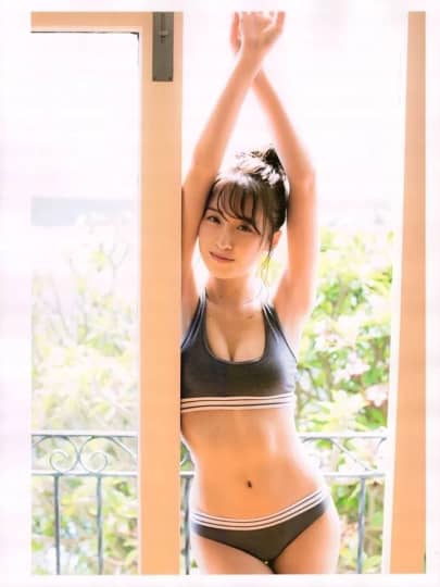 衛藤美彩 エロ