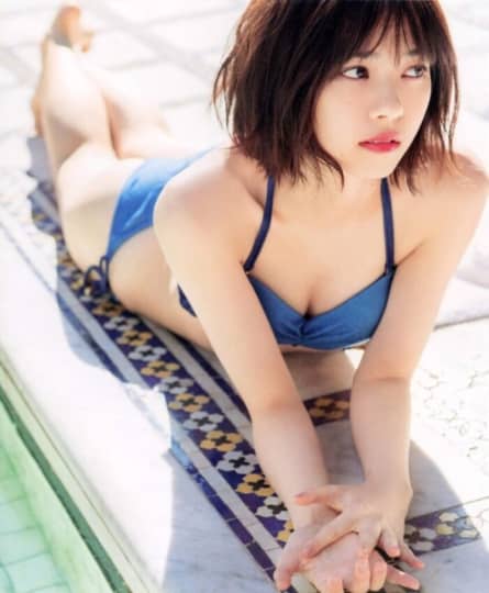 西野七瀬