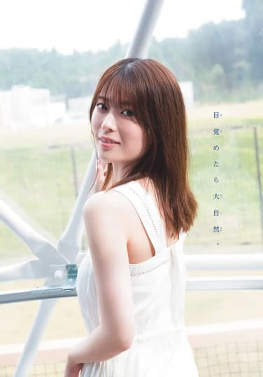 岩本蓮加 エロ