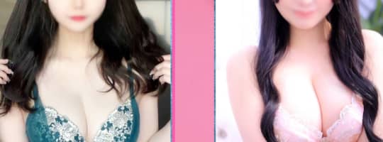 ラブリップ 女の子