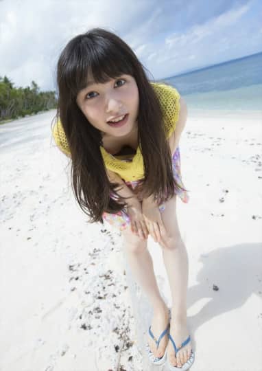 桜井日奈子 エロ