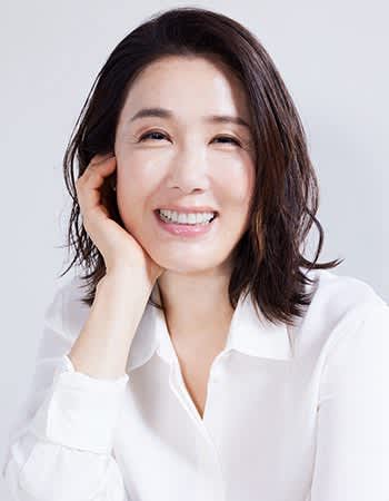 筒井真理子 エロ