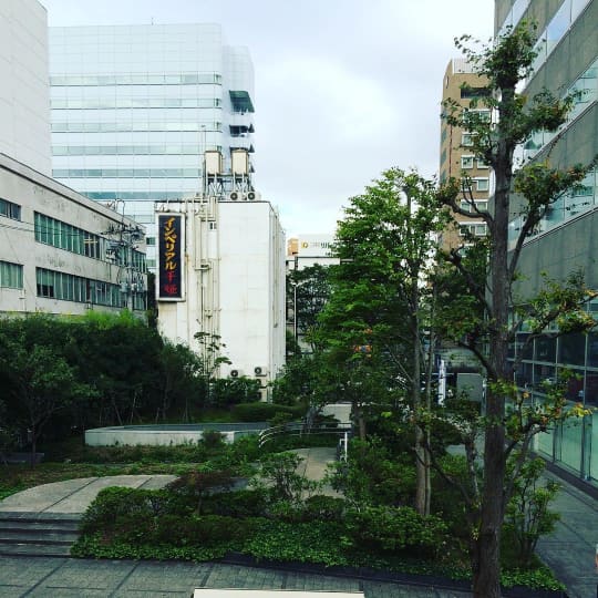 仙台のソープ街