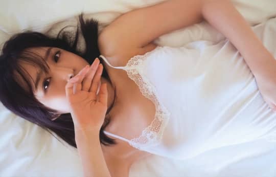 小栗有以 エロ