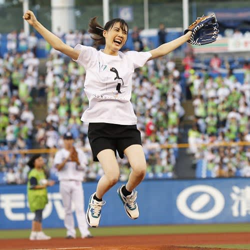 北香那 エロ