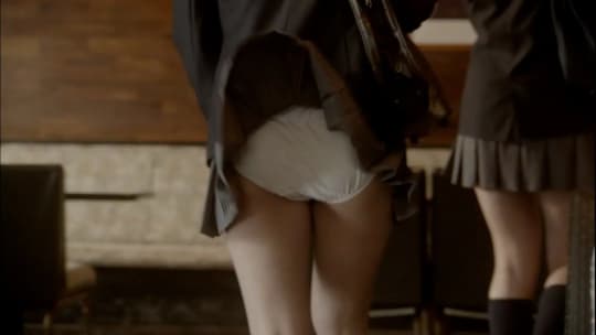 真野恵里菜 おっぱい