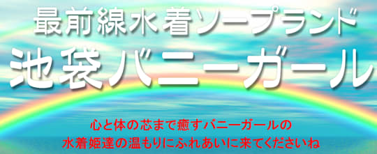 バニーガールのTOP画像