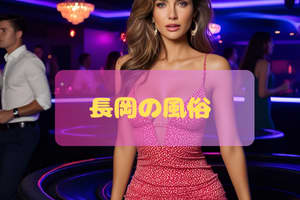 長岡の風俗