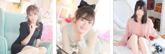 女性の画像