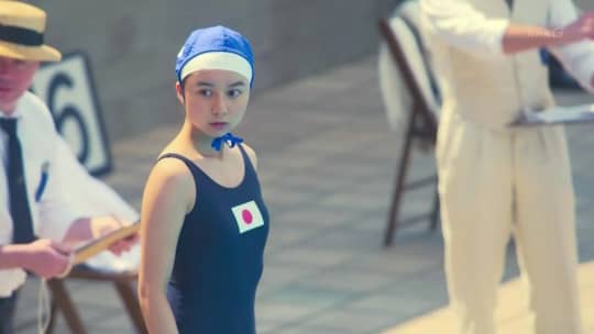 上白石萌歌 エロ