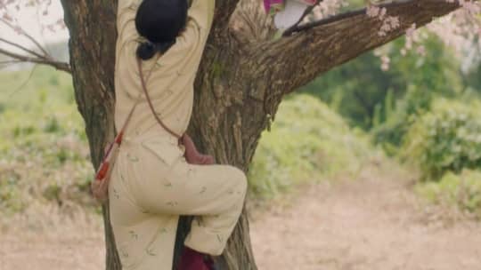 松本穂香　おっぱい